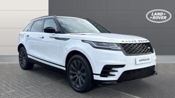 Land Rover Range Rover Velar 2.0 D200 R-Dynamic SE 5dr Auto Diesel Estate